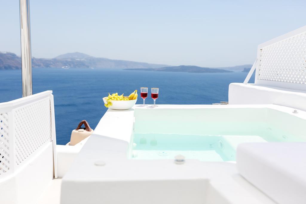 Appartamento Delta Suites Oia (Santorini)